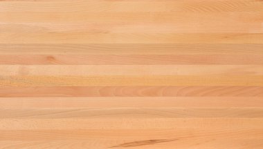 Tahta bir tahta parke parçası..