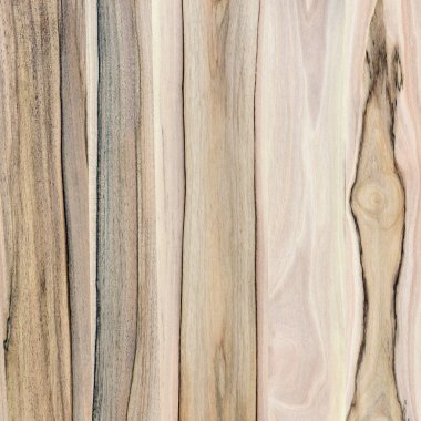 Ahşap panel ahşap bir parçası. Ceviz.