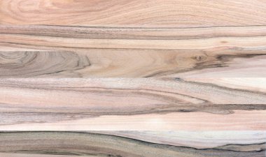 Ahşap panel ahşap bir parçası. Ceviz.