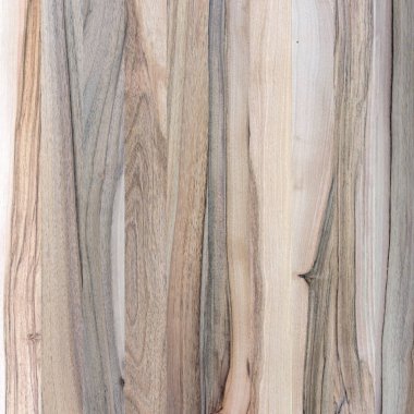 Ahşap panel ahşap bir parçası. Ceviz.