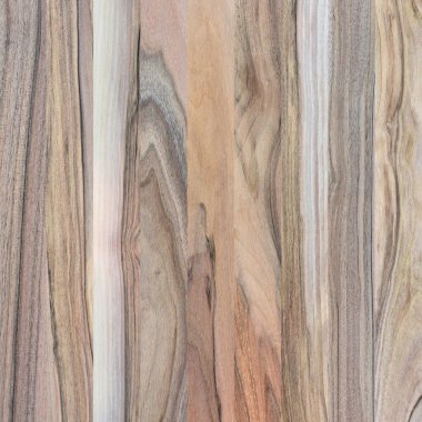 Ahşap panel ahşap bir parçası. Ceviz.