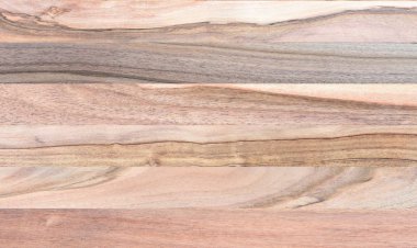 Ahşap panel ahşap bir parçası. Ceviz.