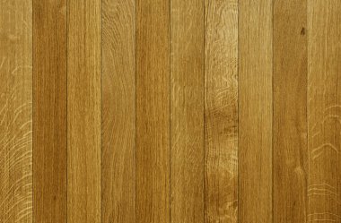 Ahşap panel ahşap bir parçası. Meşe.