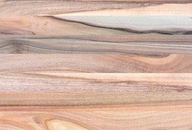 Ahşap panel ahşap bir parçası. Ceviz.