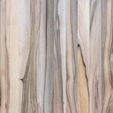 Ahşap panel ahşap bir parçası. Ceviz.