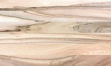 Ahşap panel ahşap bir parçası. Ceviz.