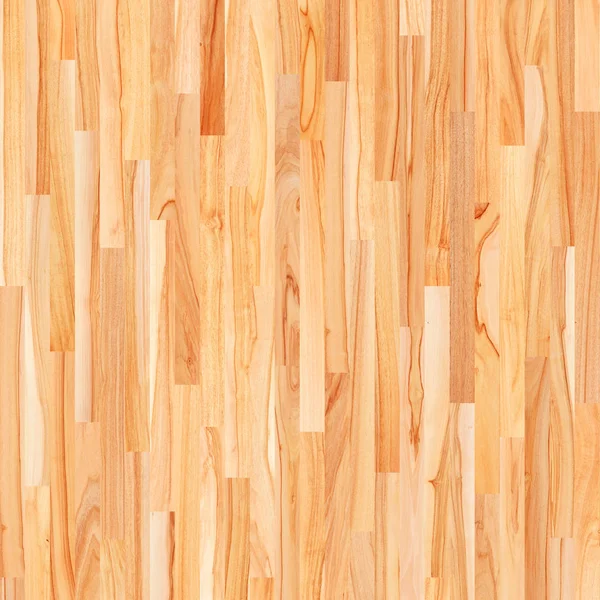 Frammento Pavimento Parquet Noce — Foto Stock