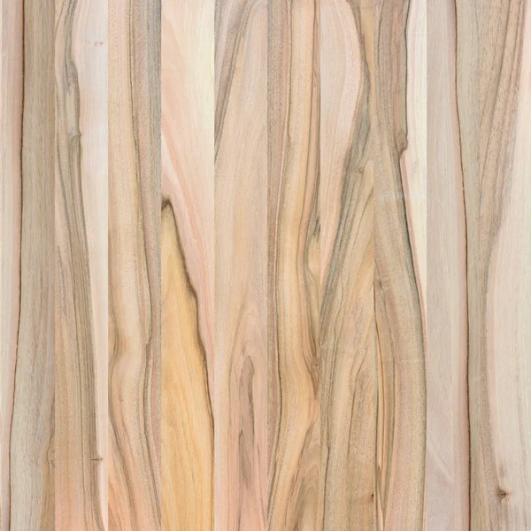 Fragment Wooden Panel Hardwood Walnut — Stock Photo, Image