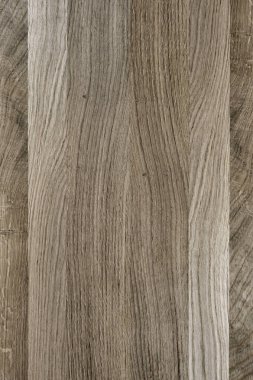 Tahta bir tahta parke parçası..