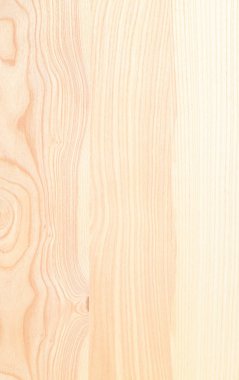 Ahşap panel ahşap bir parçası. Kül.