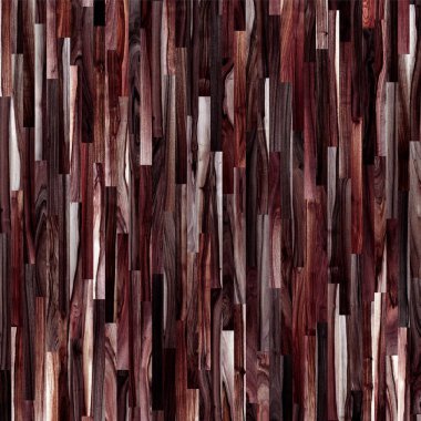 Parke zemin parçası. Ceviz.