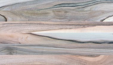 Ahşap panel ahşap bir parçası. Ceviz.