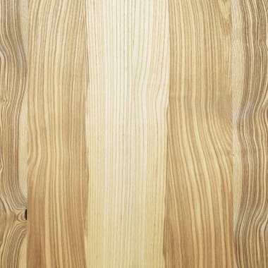 Ahşap panel ahşap bir parçası. Kül.