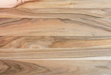 Ahşap panel ahşap bir parçası. Ceviz.