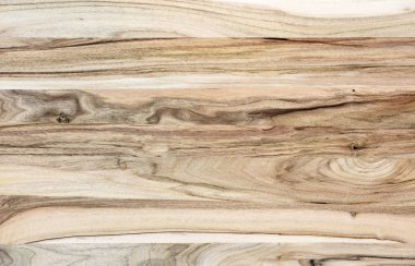 Ahşap panel ahşap bir parçası. Ceviz.