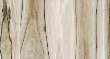 Ahşap panel ahşap bir parçası. Ceviz.