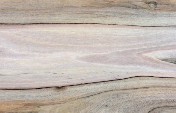 Ahşap panel ahşap bir parçası. Ceviz.