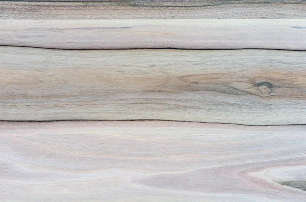 Sebuah Fragmen Kayu Panel Kayu Hardwood Kenari — Stok Foto
