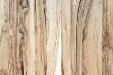 Ahşap panel ahşap bir parçası. Ceviz.