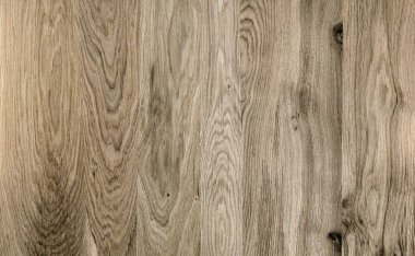 Tahta panellerin üst görünümü