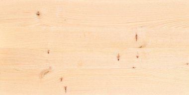 Tahta panellerin üst görünümü