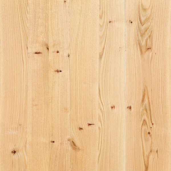 木製パネルの断片トップビュー — ストック写真