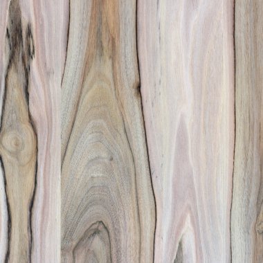 Tahta panellerin üst görünümü