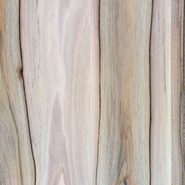 Tahta panellerin üst görünümü