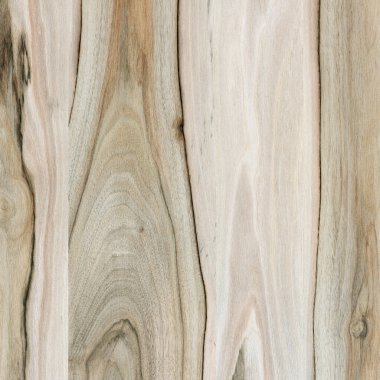 Tahta panellerin üst görünümü