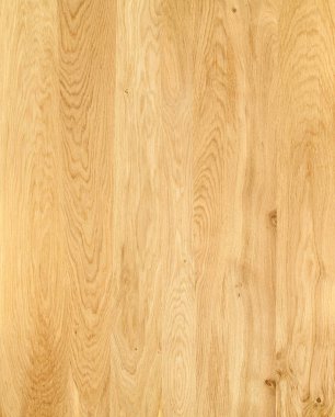 Tahta panellerin üst görünümü