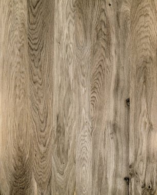 Tahta panellerin üst görünümü