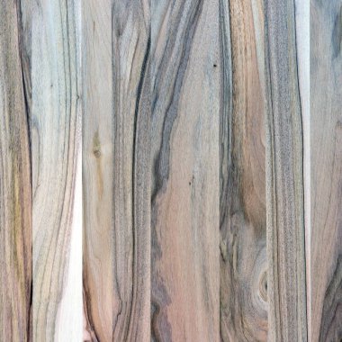 Ahşap panel ahşap bir parçası. Ceviz.