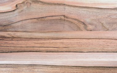 Ahşap panel ahşap bir parçası. Ceviz.