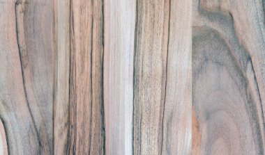 Ahşap panel ahşap bir parçası. Ceviz.