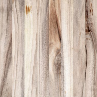 Ahşap panel ahşap bir parçası. Ceviz.