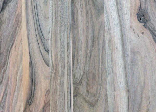 Fragment Drewnianych Paneli Widok Góry — Zdjęcie stockowe