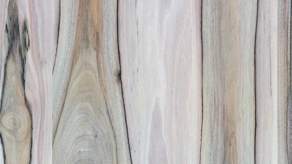 Tahta panellerin üst görünümü