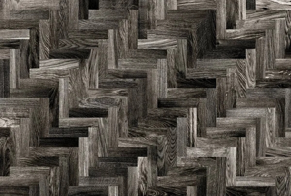 Parquet Wooden Panels Background — Foto de Stock