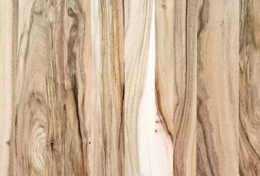 Ahşap panel ahşap bir parçası. Ceviz.