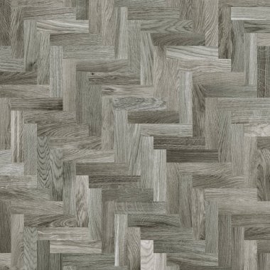 Parke zemin parçası. Meşe.