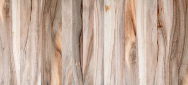 Ahşap panel ahşap bir parçası. Ceviz.