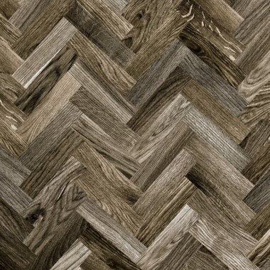 Parke zemin parçası. Meşe.