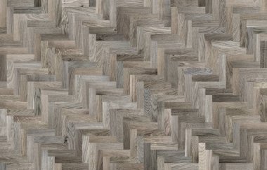 Parke zemin parçası. Meşe.