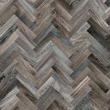 Parke zemin parçası. Meşe.