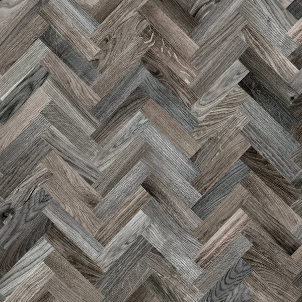 Parke zemin parçası. Meşe.