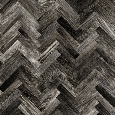 Parke zemin parçası. Meşe.