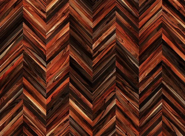 Parke zemin parçası. Ceviz.