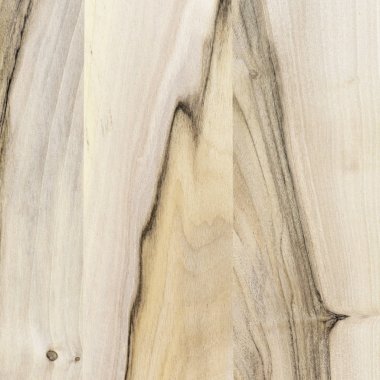 Ahşap panel ahşap bir parçası. Ceviz.