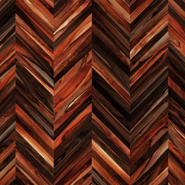 Parke zemin parçası. Ceviz.