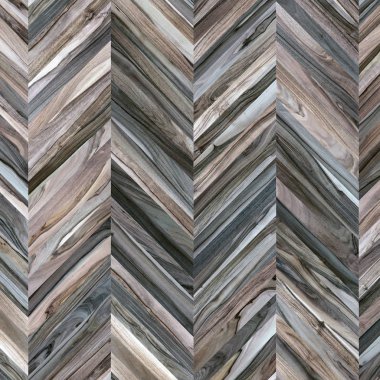 Parke zemin parçası. Ceviz.